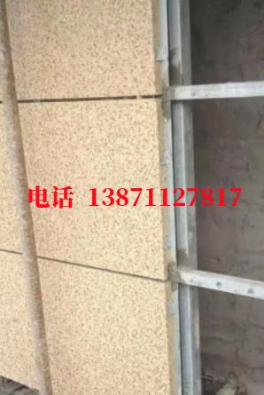 信阳海通管道清洗施工外墙ET板